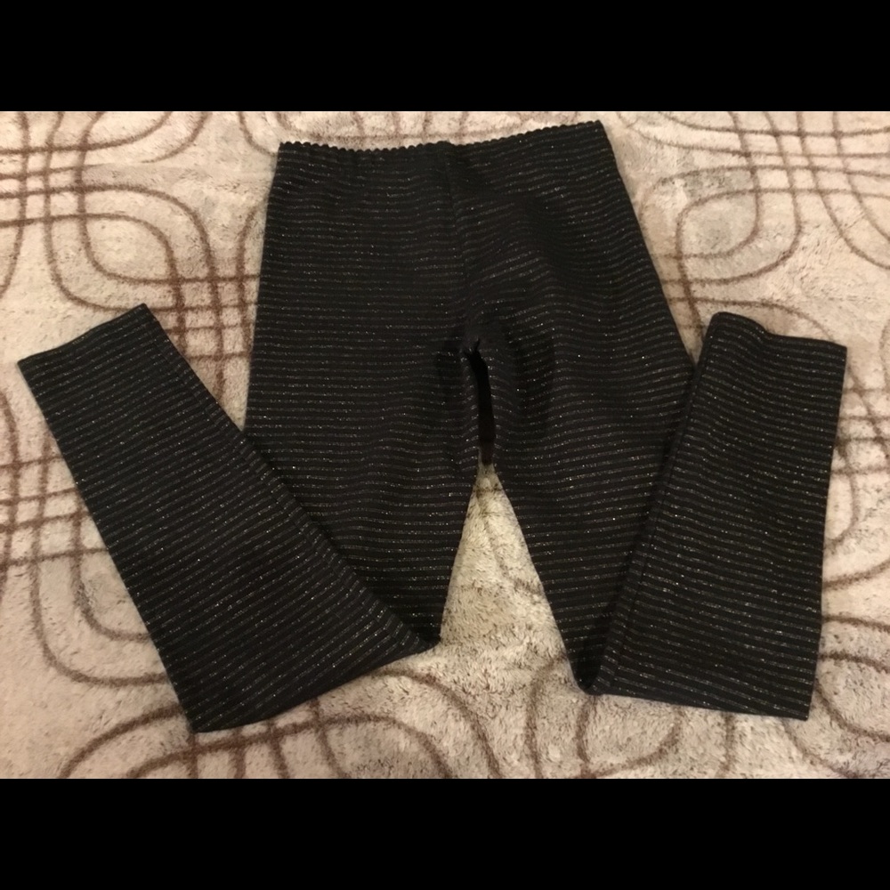 Tea leggings